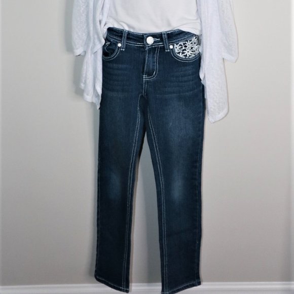 Girls jeans - Picture 4 of 4